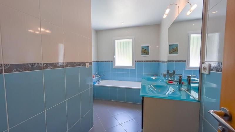 Maison - 134 m² - 4 pièces