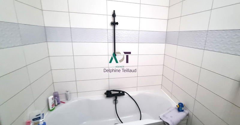 Appartement - 77 m² - 3 pièces