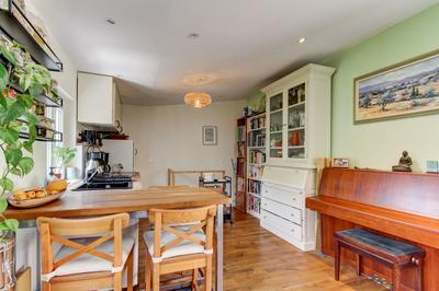 Maison - 31 m² - 2 pièces