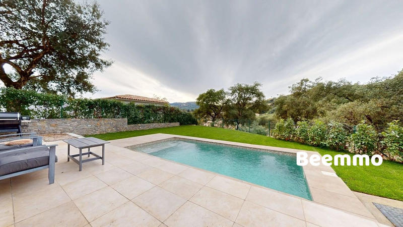 Villa - 98 m² - 4 pièces