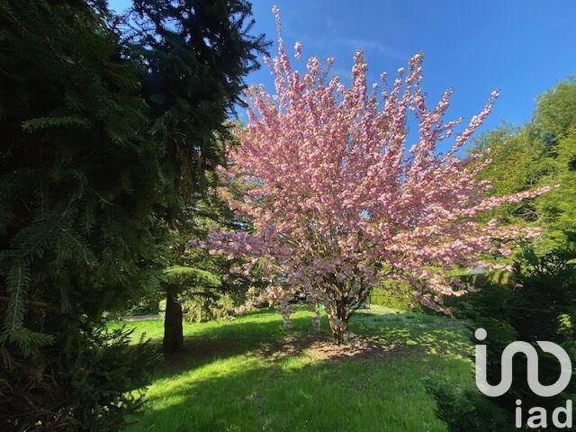 Maison - 151 m² - 6 pièces