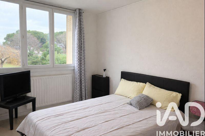 Appartement - 68 m² - 4 pièces