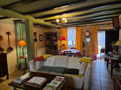 Maison - 152 m² - 5 pièces