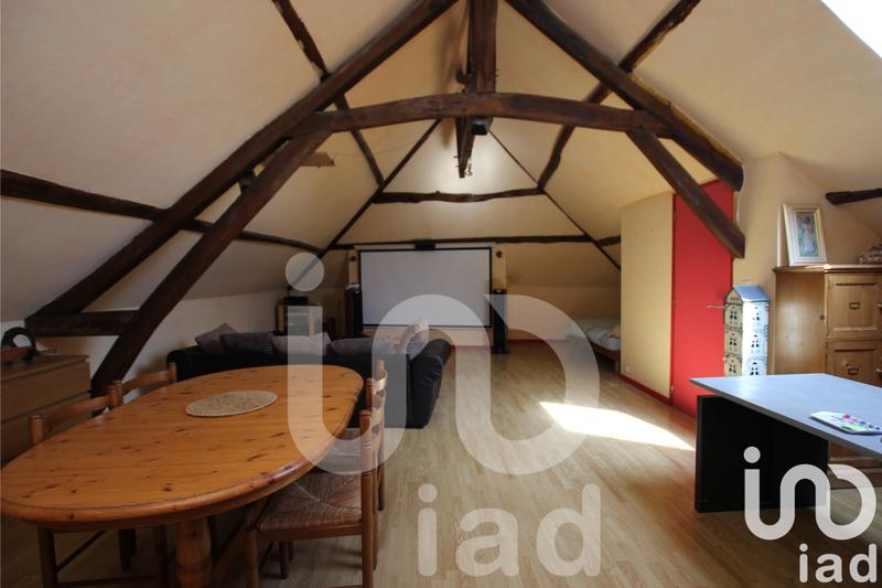 Maison - 160 m² - 8 pièces