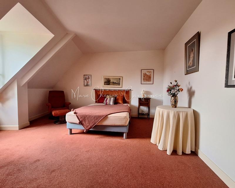 Appartement - 78 m² - 3 pièces