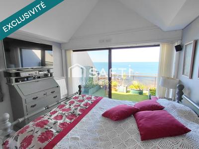 Appartement - 78 m² - 4 pièces