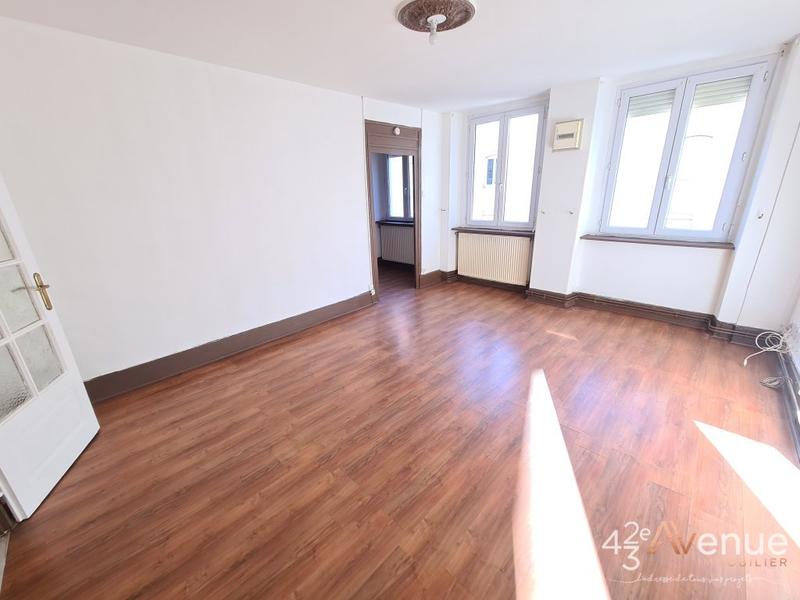 Immeuble - 250 m² - 4 pièces