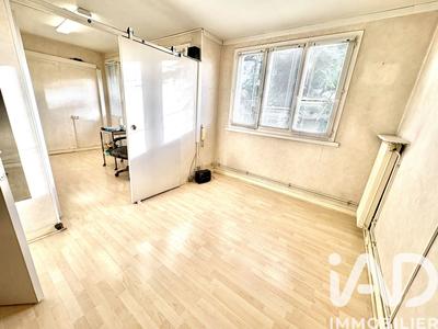 Appartement - 33 m² - 2 pièces