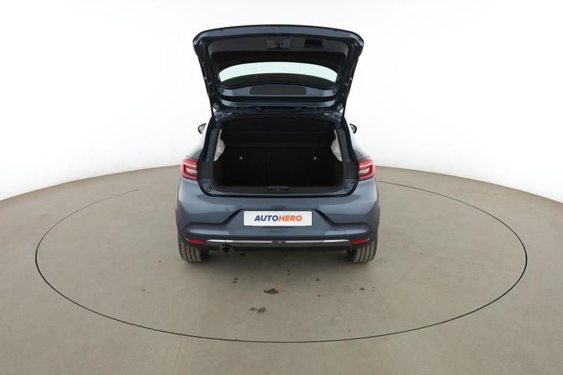 Renault Clio 1.0 TCe Intens 91 ch