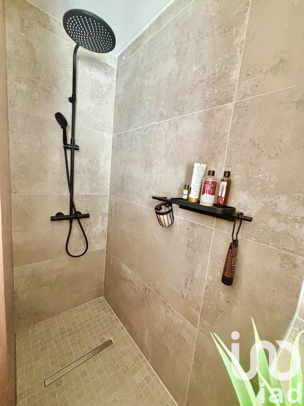 Maison - 161 m² - 6 pièces