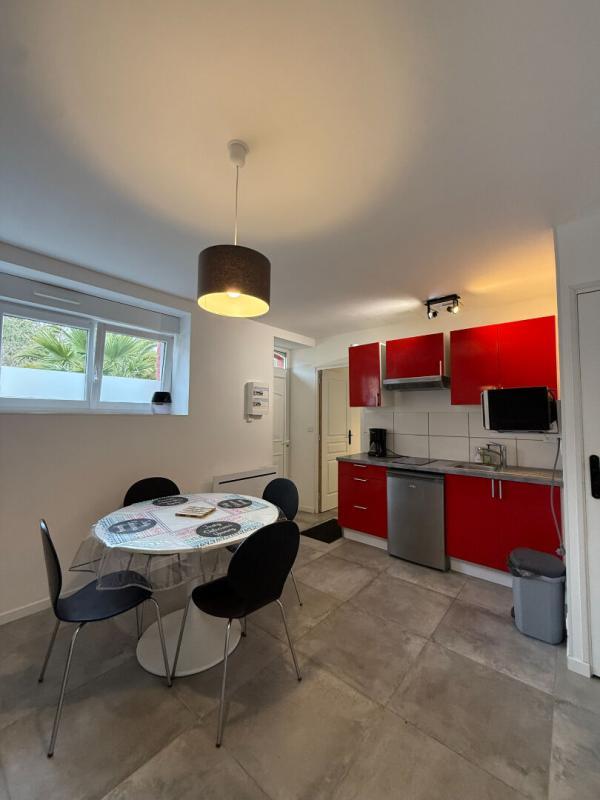 Maison - 102 m² - 6 pièces