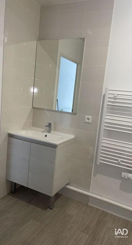 Appartement - 27 m² - 1 pièce