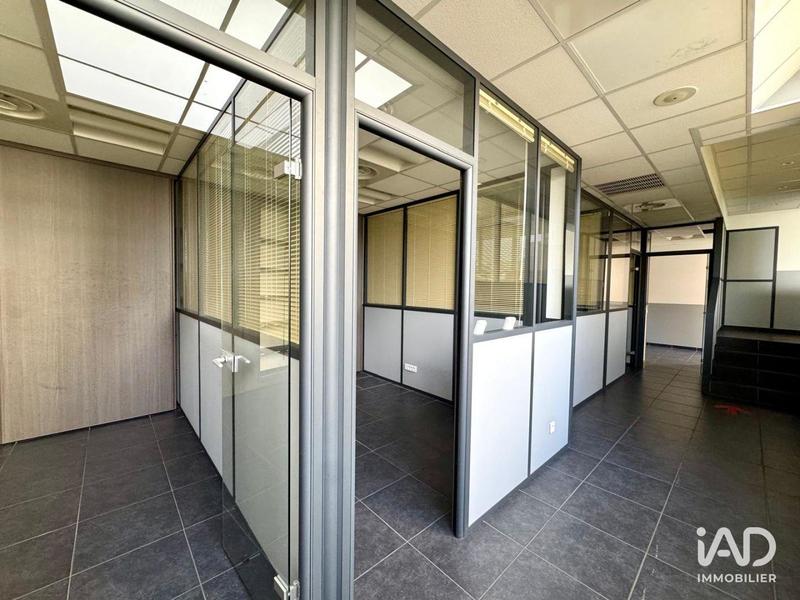 Bureau - 274 m²