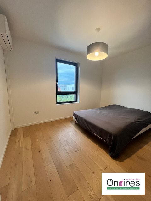 Maison - 111 m² - 5 pièces