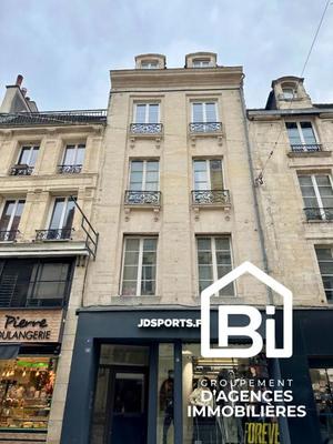 Appartement - 34 m² - 2 pièces