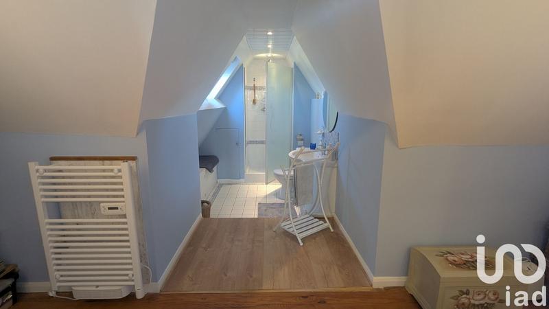 Maison - 152 m² - 6 pièces