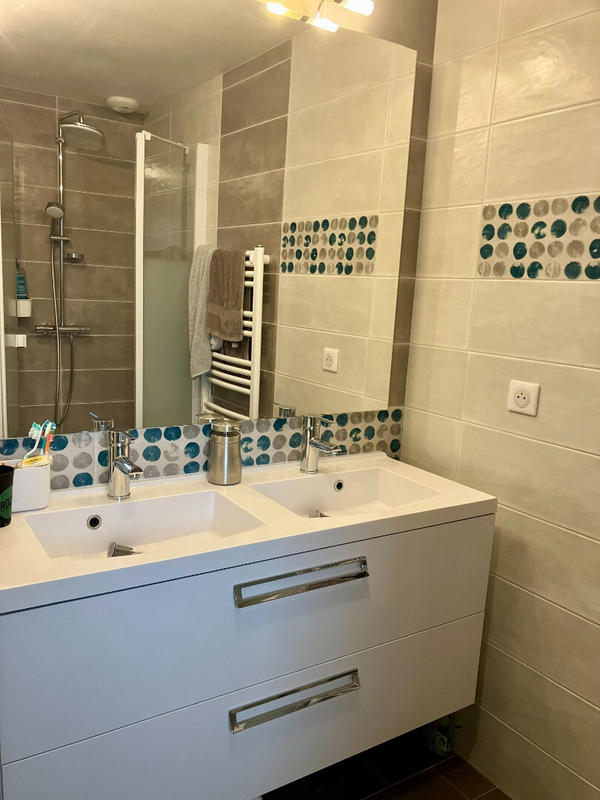 Maison - 97 m² - 4 pièces