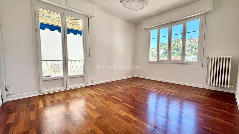 Appartement - 53 m² - 2 pièces