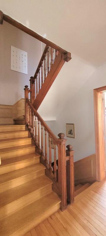 Maison - 160 m² - 8 pièces