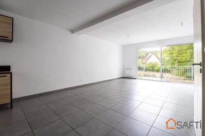 Maison - 78 m² - 3 pièces