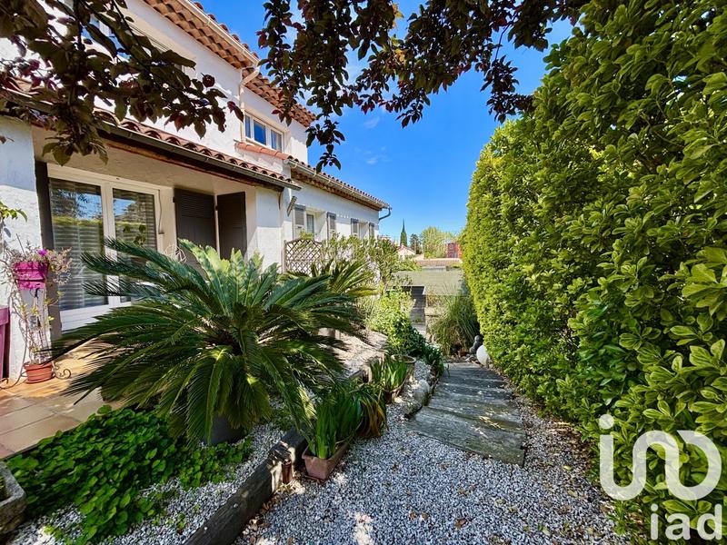 Maison - 150 m² - 8 pièces