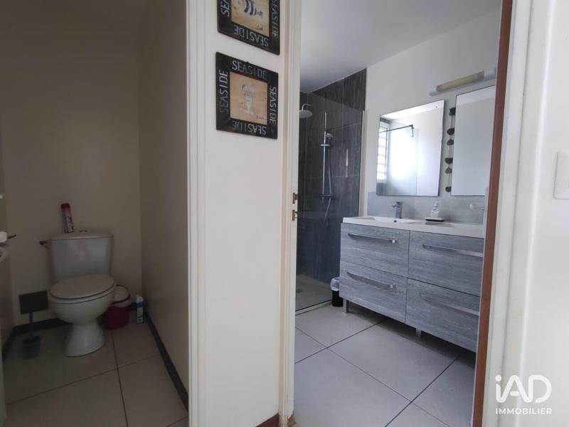 Maison - 70 m² - 4 pièces