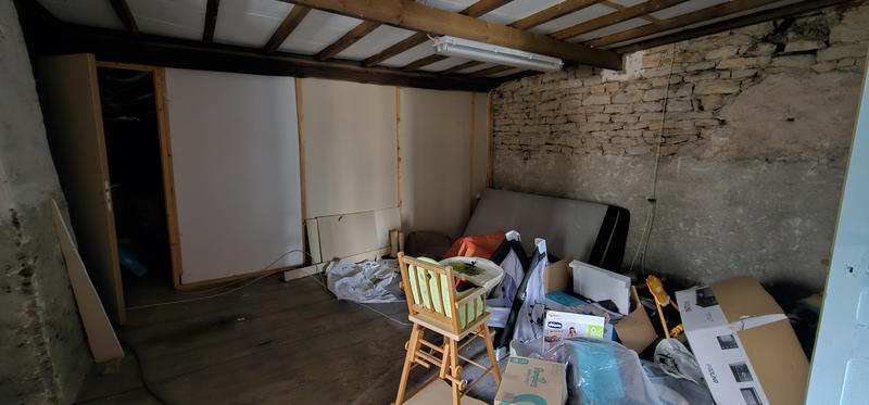 Maison - 122 m² - 5 pièces