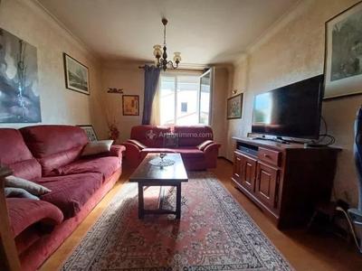 Maison - 87 m² - 4 pièces