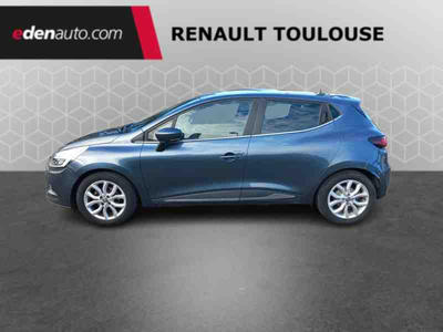 Renault Clio dCi 110 Energy Intens