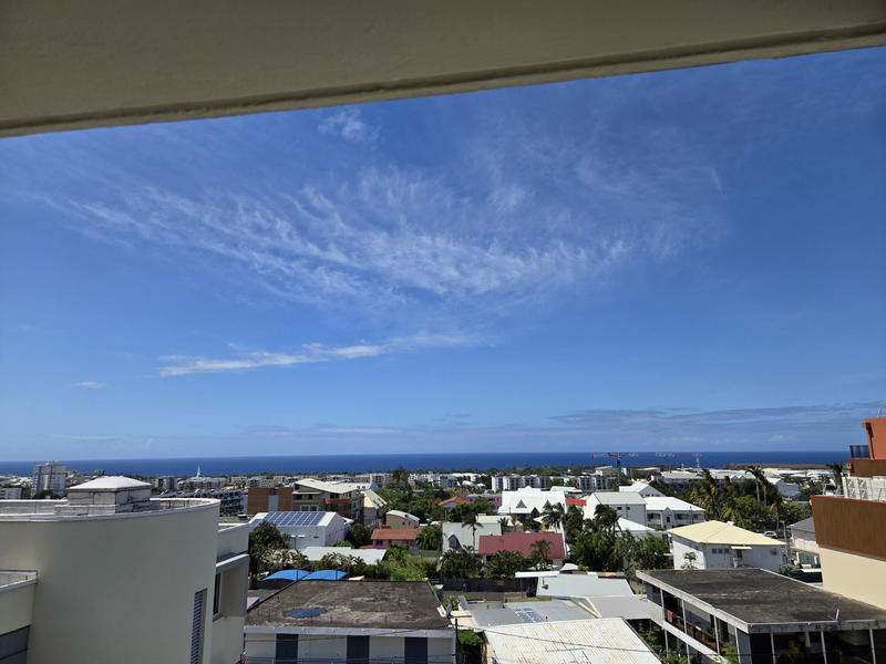 Appartement - 18 m² - 1 pièce