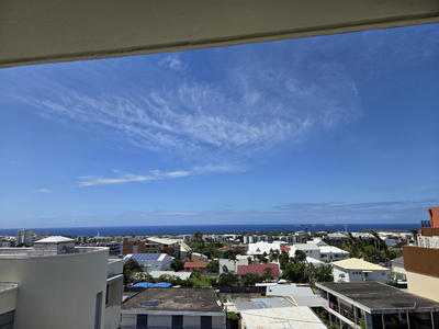 Appartement - 18 m² - 1 pièce