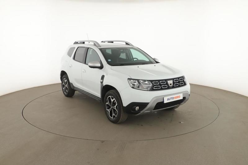 Dacia Duster II 1.5 dCi Blue Prestige 4x2 116 ch