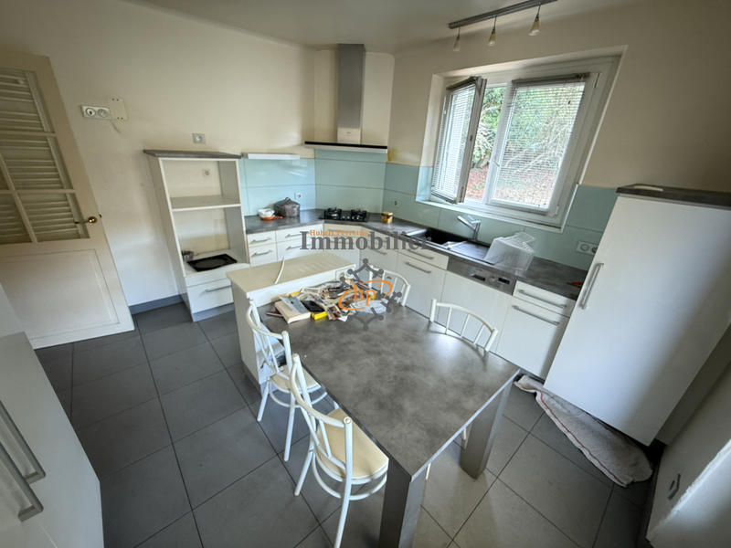 Maison - 132 m² - 4 pièces