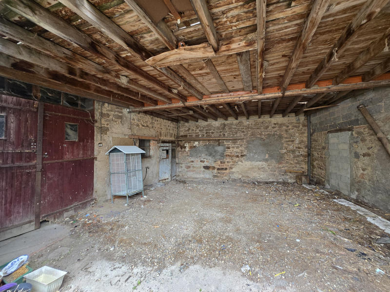 Maison - 173 m² - 5 pièces