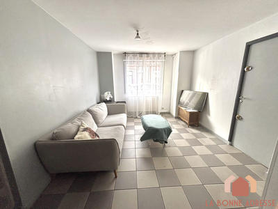 Maison - 110 m² - 3 pièces