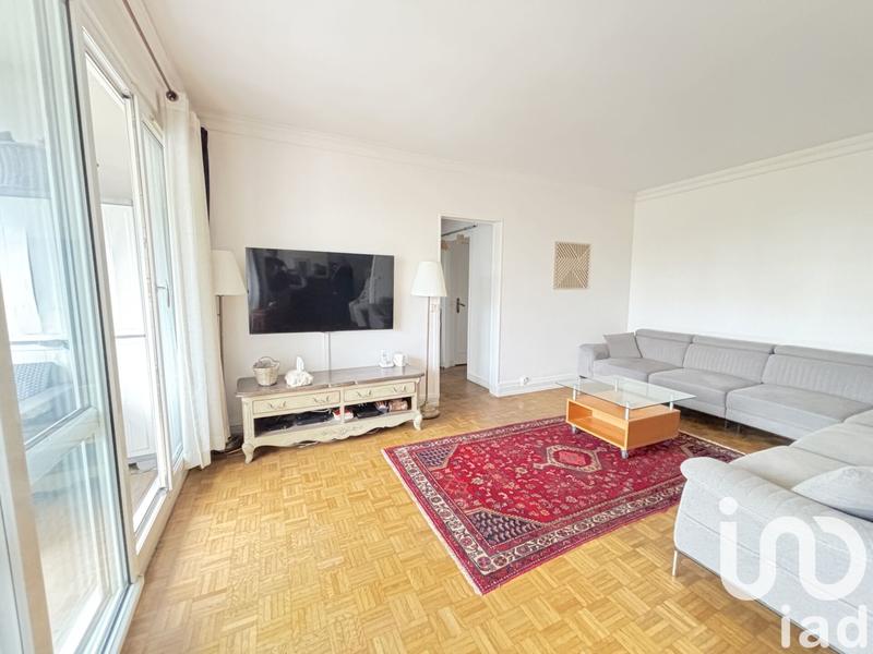 Appartement - 106 m² - 5 pièces