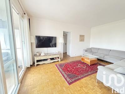 Appartement - 106 m² - 5 pièces