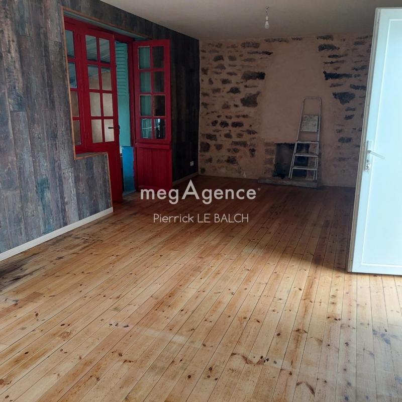 Maison - 127 m² - 8 pièces