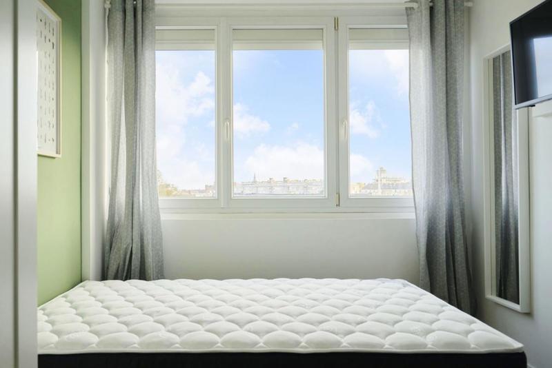 Appartement - 61 m² - 4 pièces