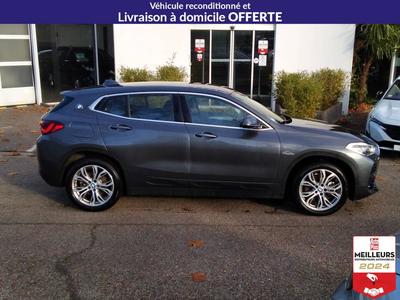Bmw X2 xDrive 25e 220 Bva6 Design +Gps