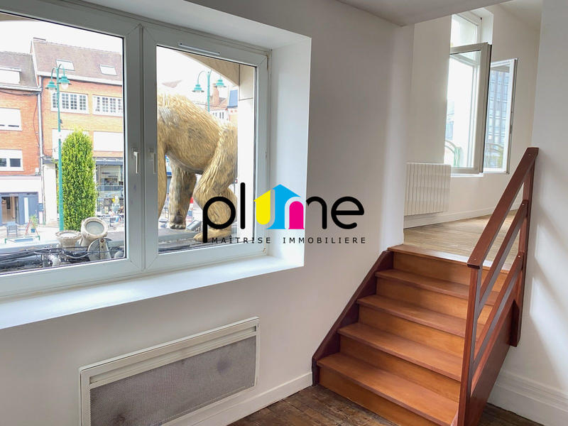 Immeuble - 1 035 m²