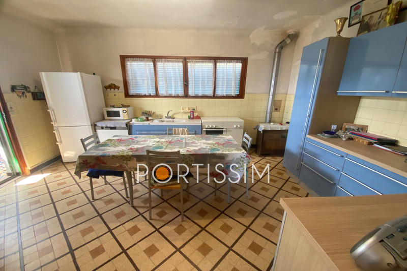 Villa - 90 m² - 3 pièces