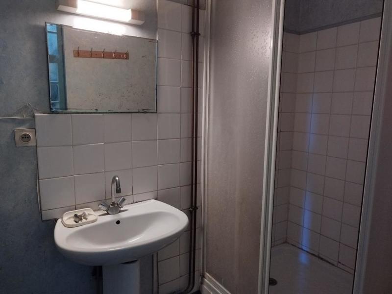 Maison de ville - 220 m² - 6 pièces