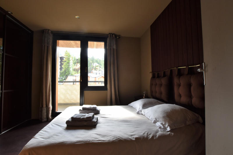 Appartement - 46 m² - 3 pièces