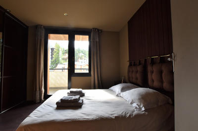 Appartement - 46 m² - 3 pièces