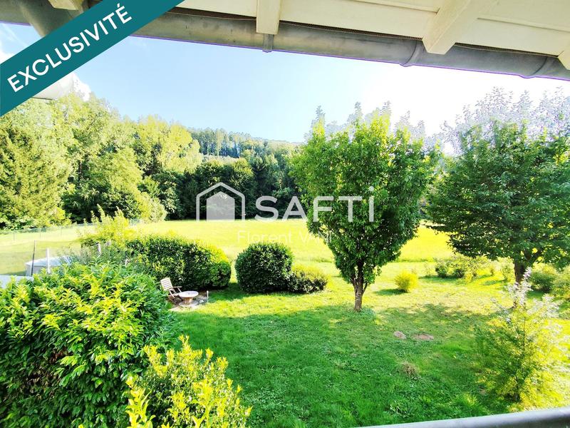 Maison - 136 m² - 6 pièces