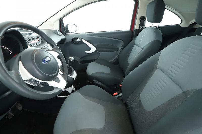 Ford Ka 1.2 Titanium 69 ch