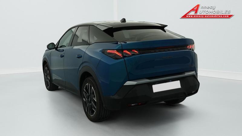 Peugeot 3008 Hybrid 145 e-Dcs6 Gt