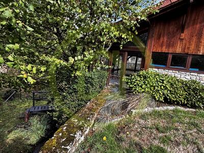 Maison - 131 m² - 7 pièces