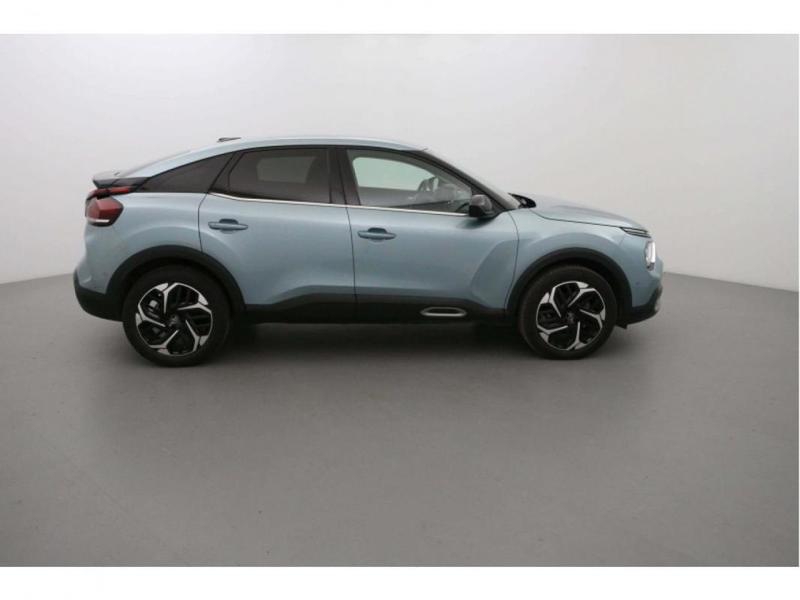 Citroën C4 1.2 PureTech 12v - 130 s&amp;S Bv Eat 8 2020 Berline Shine